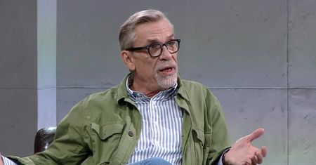 Żakowski komentuje decyzję Kaczyńskiego ws. nagród