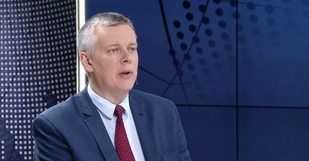 "Tłit". Tomasz Siemoniak: nie wziąłem nigdy żadnej nagrody