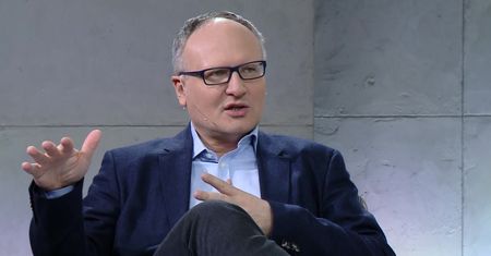 Paweł Lisicki: Pomysł PiS jest szkodliwy