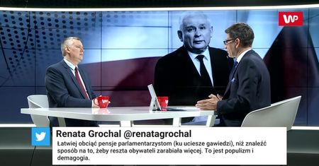 Tłit - Tomasz Siemoniak