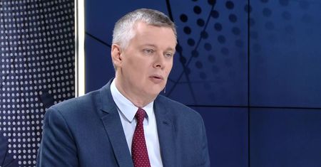 "Tłit". Tomasz Siemoniak o grzechach Tuska: zbladły przy grzechach PiS