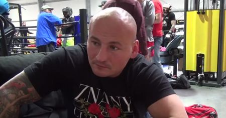 Artur Szpilka: Guinn to wymagający pięściarz, choć chciałem walczyć z Mariuszem Wachem