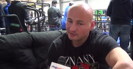 Artur Szpilka wyciągnął wnioski po powrocie z USA do Polski. "Tutaj mamy wszystko"