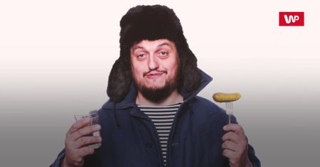 Jedziesz do Rosji? Uważaj czym zakąszasz