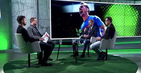 "Damy z siebie wszystko" #19. "Robert, uciekaj. W Niemczech już nic nie osiągniesz"