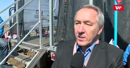 Czy Kamil Stoch może być jeszcze lepszy? Ojciec skoczka zabrał głos