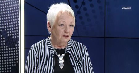 Magdalena Kochan z PO o obcięciu pensji posłów
