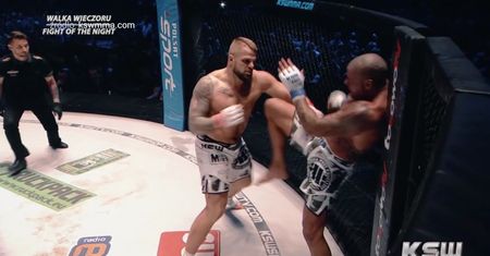 "Klatka po klatce" #19 (newsy): znana data walki Pudzianowski - Bedorf i debiutu Helda w ACB
