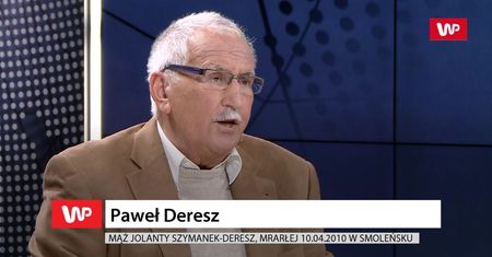 "Tłit". Paweł Deresz: Obywatele RP wygrali