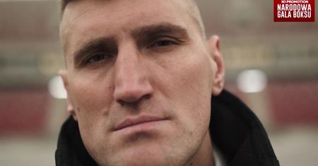 Szpilka, Wach, Ugonoh, Najman i Piątkowska na PGE Narodowym