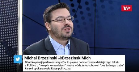 Tłit - Stanisław Tyszka