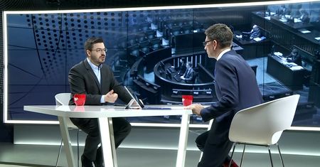 Gorzkie wnioski wicemarszałka Tyszki po decyzji Kaczyńskiego