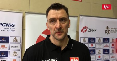 Polska bez szans z Czechami. Piotr Przybecki wskazał jasne punkty (WIDEO)