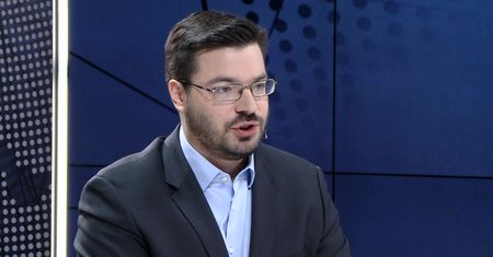 Tyszka o głośnej aferze w szeregach Kukiza. Nowe fakty