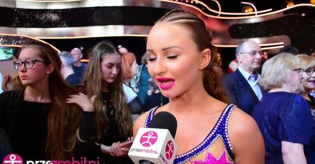 Littlemooonster96 wspomina początki kariery: "Nie spodziewałam się tego. Robiłam to dla frajdy"