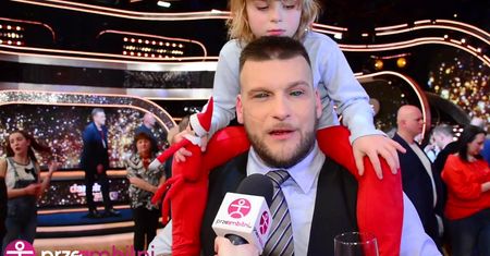 Popek urządzi pogrzeb chomika córki na Instagramie. "Przygotuję ją na dobre i na złe"