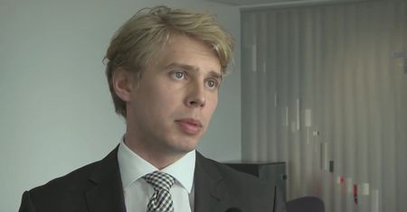 Frankowicze mogą stracić przez Donalda Trumpa