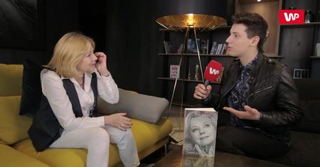 Barbara Stuhra: "Nasza rodzina nie konkuruje ze sobą"