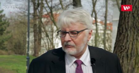 Witold Waszczykowski: w polityce zagranicznej osiągnęliśmy wszystko, co chcieliśmy