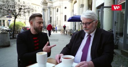 Świat z Trumpem jest bezpieczniejszy? Witold Waszczykowski: zależy gdzie