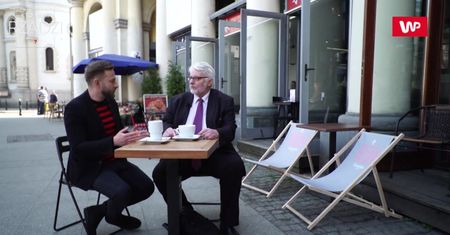 Witold Waszczykowski: po katastrofie smoleńskiej natychmiast przejęto urzędy