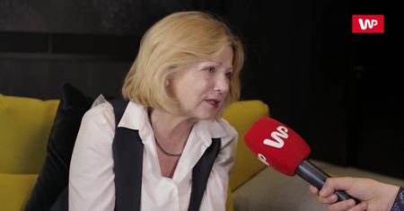 Barbara Stuhr szczerze opowiedziała o chorobie męża