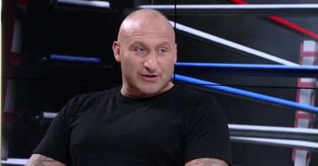 Marcin Najman organizuje spektakularny bokserski show na PGE Narodowym [Sektor Gości] [cały odcinek]