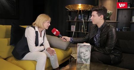 Barbara Stuhr: "Jestem uzależniona od jogi"