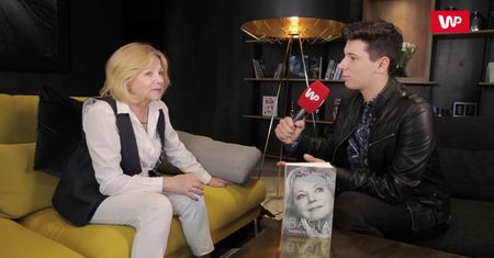 Mama Macieja Stuhra o hejcie: "karma wraca"