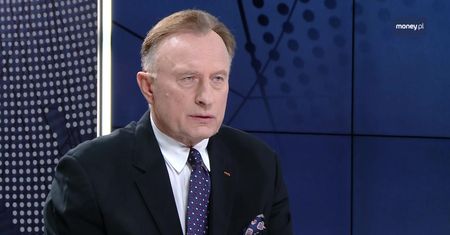 Rząd miesza w spółkach skarbu państwa. "Dzisiaj mamy patologie"