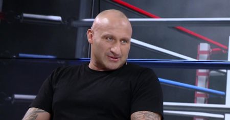 Artur Szpilka nakręci emocje przed walką z Guinnem? Marcin Najman zabrał głos [Sektor Gości]