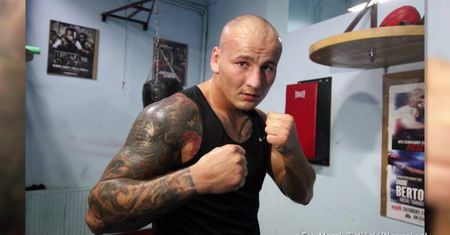 Marcin Najman: Artur Szpilka musi być absolutnie skupiony. To będzie trudny test [Sektor Gości]