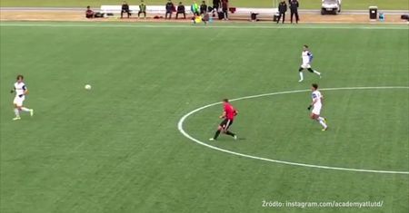 #dziejesiewsporcie: Amerykanie wszędzie widzą Ibrahimovicia