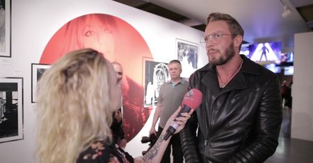 Uniatowski walczy o karierę: "Sam kupiłem 30 swoich płyt"