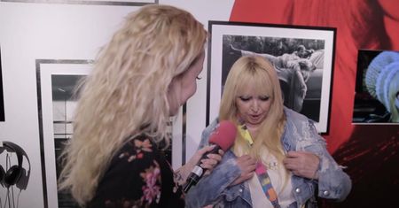 Szczera Rodowicz: "Nie mam dystansu do siebie. Przejmuję się hejtem"