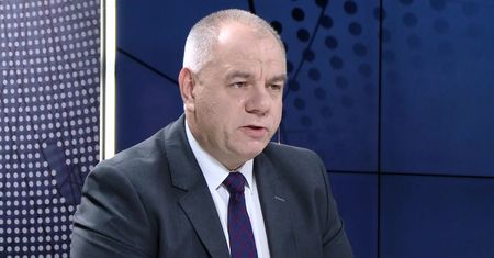 "Tłit". Jacek Sasin: ostatecznych wniosków możemy już nie sformułować