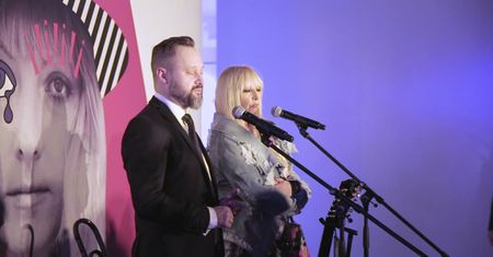 Zobaczcie wystawę dedykowaną Maryli Rodowicz! Zachwyca?