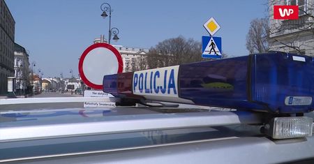 Zniżki dla policjantów. Wszystko z okazji rocznicy smoleńskiej