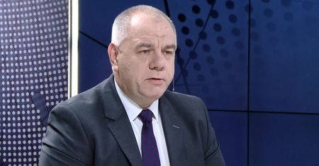 "Tłit". Jacek Sasin: Komorowski musi się wytłumaczyć