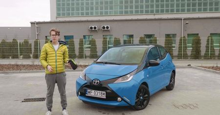 Wiosenne porządki - przygotuj auto do sezonu