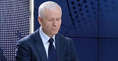 Marek Jurek: nie rozumiem języka dot. aborcji
