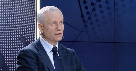Marek Jurek: katastrofa smoleńska skupiła pamięć wszystkich polskich nieszczęść ostatniego 30-lecia