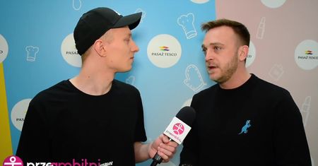 Gessler wspierał Czarny Protest stojąc w korku. "Musiałem jechać po dziecko"