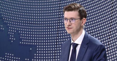 RODO już od maja. Firmom grożą ogromne kary