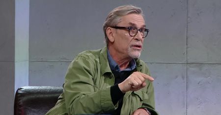 Żakowski o zatrzymaniu Jacka K. "To zemsta"