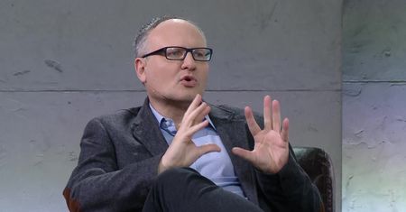 Niemcy coraz bardziej islamskie. Paweł Lisicki demaskuje retorykę kraju