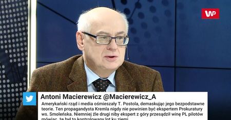 Tłit - Zdzisław Krasnodębski