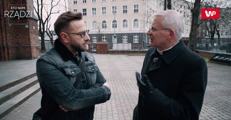 Czy Kościół akceptuje naukę Franciszka? Ks. Zieliński tłumaczy różnice