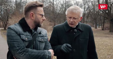 Ks. Zieliński: pedofilia występuje wszędzie. Nie ma świętych krów