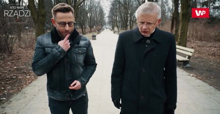 Ks. Zieliński: kiedyś widok księdza był czymś normalnym. Teraz jest zjawiskiem